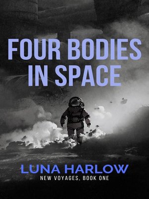 cover image of Four Bodies in Space